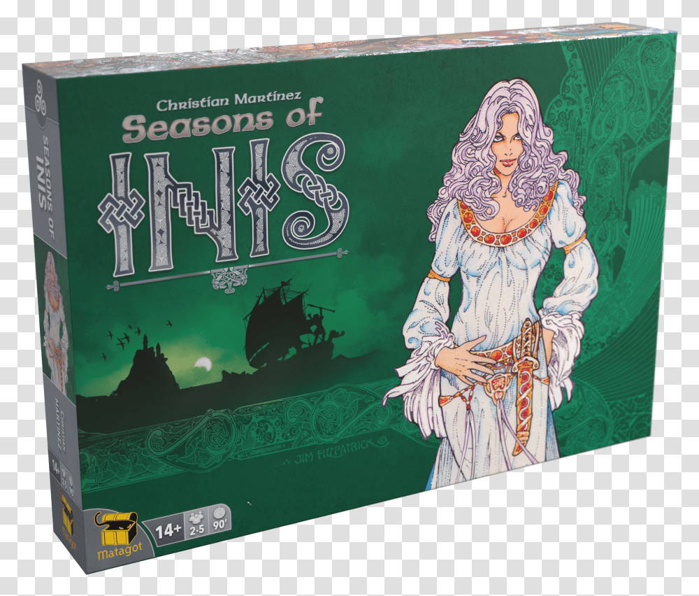 Inis Seasons Of Inis Transparent Png