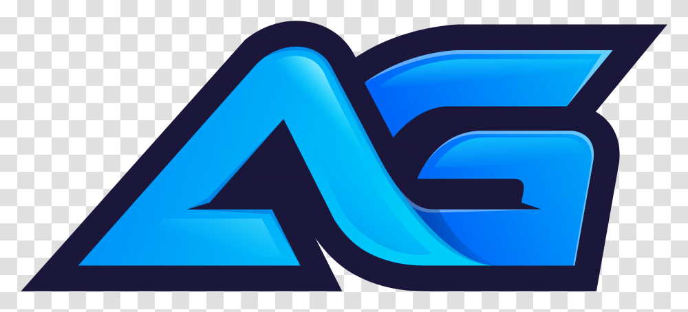Initial Ag Esports Logo In 2020 Ag Gaming Logo, Graphics, Art, Text, Symbol Transparent Png