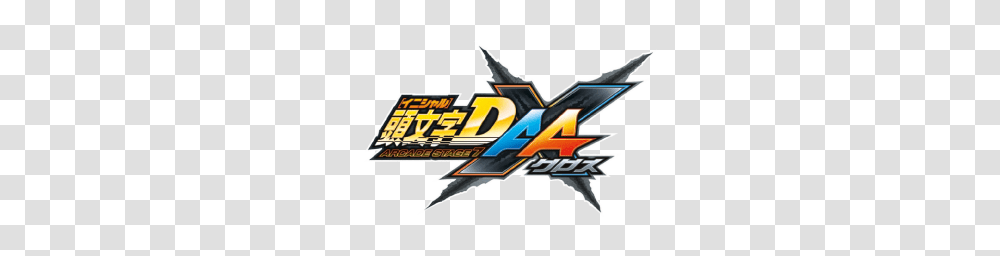 Initial D Arcade Stage Aa X, Sport, Arrow Transparent Png