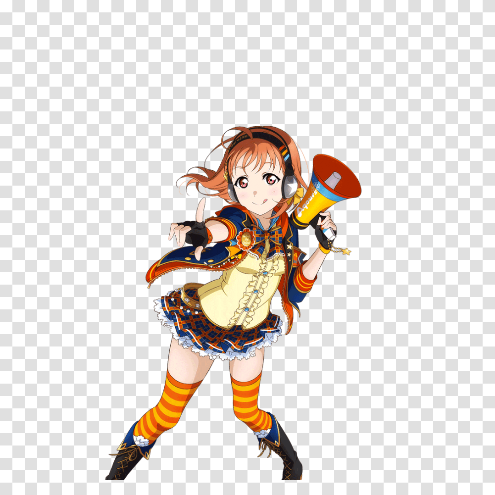 Initial Ur Chika Takami, Person, Human, Leisure Activities, Costume Transparent Png