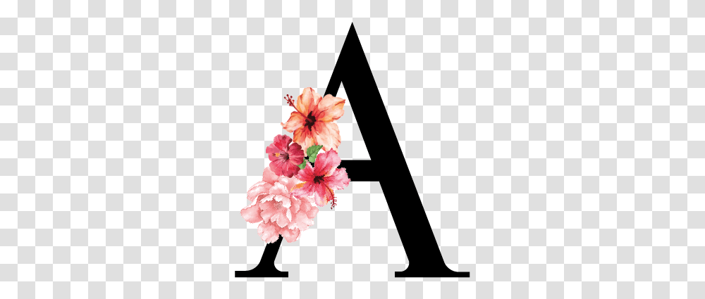 Initials Flowers Missouri Military Academy, Plant, Blossom, Petal, Anther Transparent Png