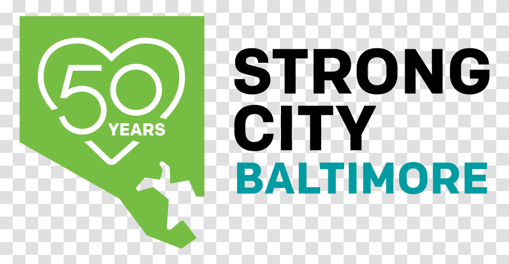 Initiatives - Strong City Baltimore Nonprofits In Baltimore City, Symbol, Recycling Symbol, Text, Logo Transparent Png