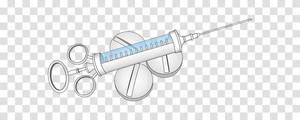 Injection Technology, Plot, Gun, Weapon Transparent Png