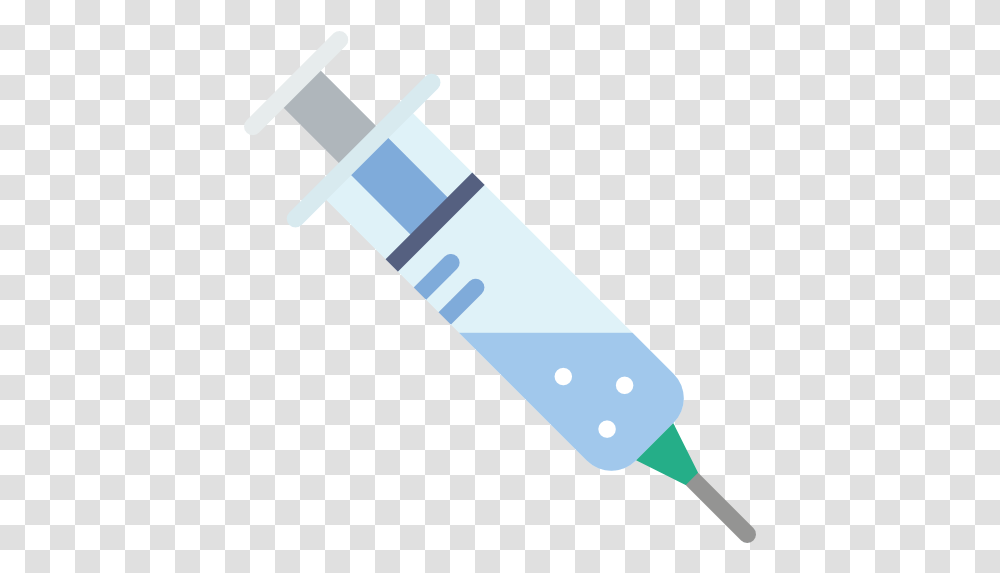 Injection Icon Myiconfinder, Weapon, Weaponry, Blade Transparent Png