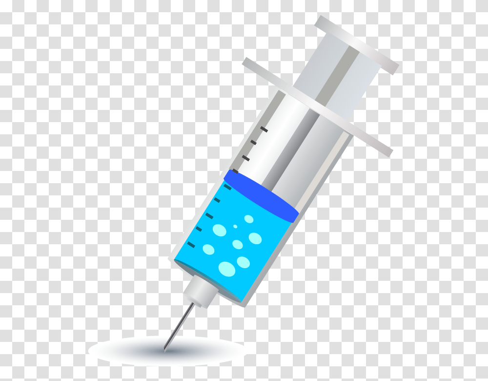 Injection Transparent Png