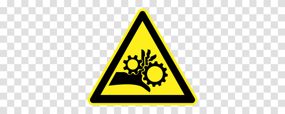 Injury Symbol, Triangle, Sign, Road Sign Transparent Png