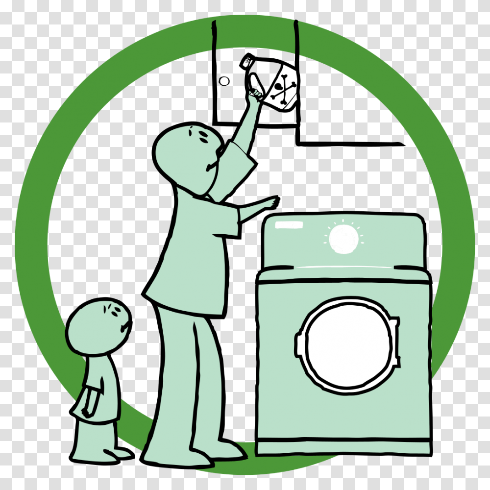 Injury, Appliance, Dryer, Washer Transparent Png