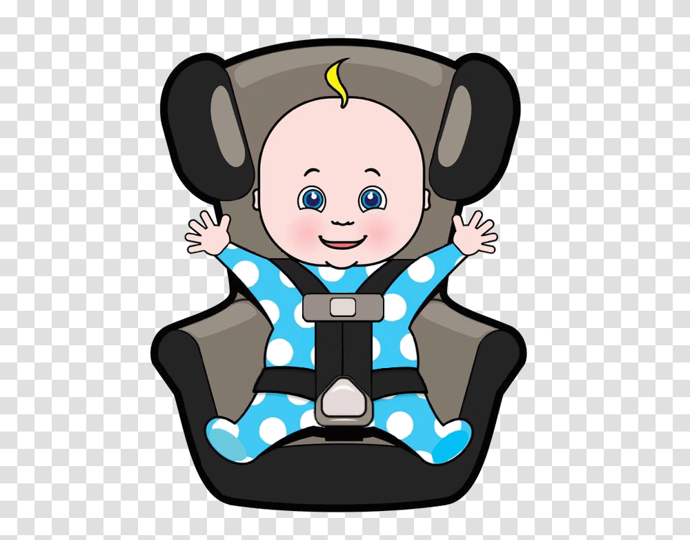 Injury Clipart Safety, Sitting, Cushion, Face, Driving Transparent Png
