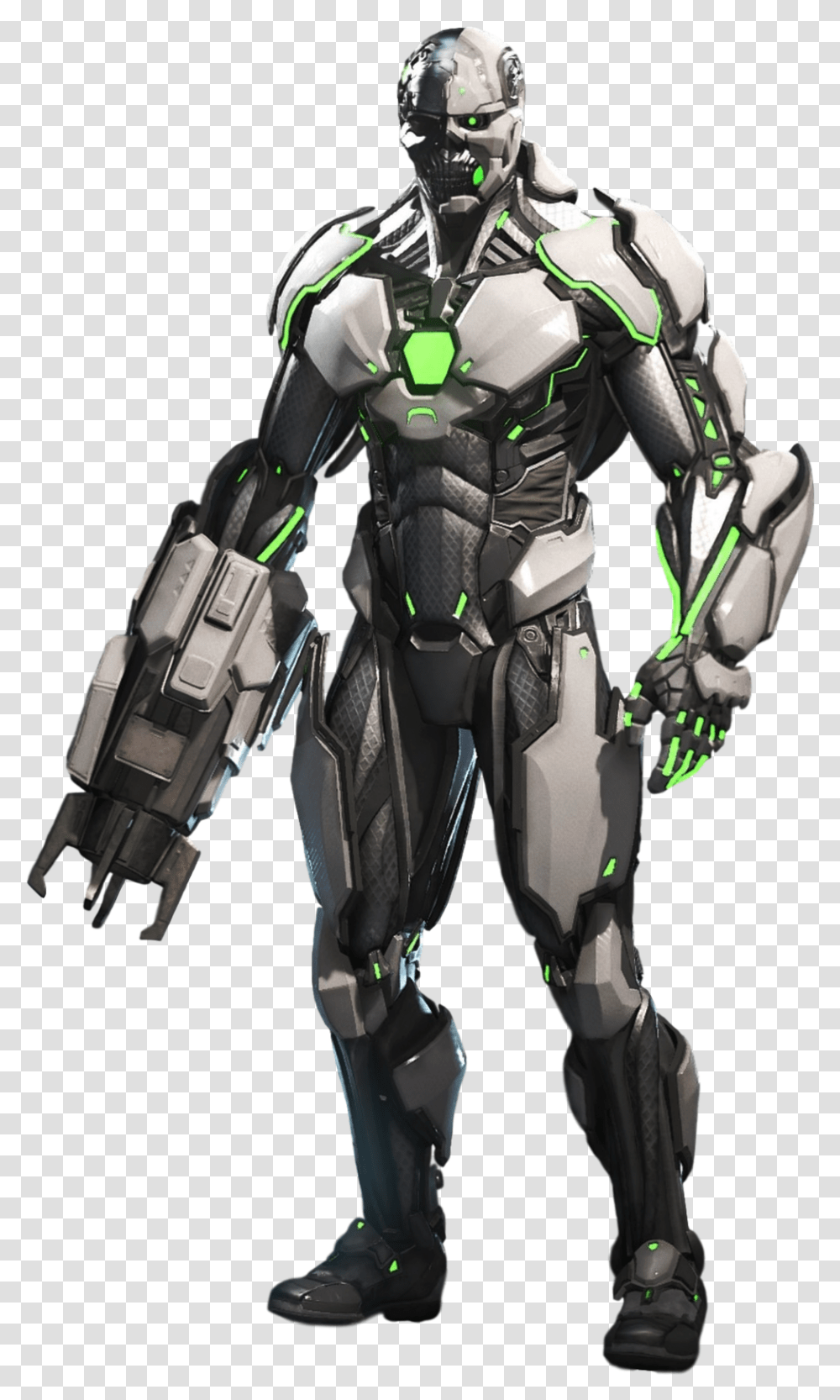 Injustice 2 Cyborg Green Arrow Grid Cyborg Injustice 2, Helmet, Clothing, Apparel, Robot Transparent Png