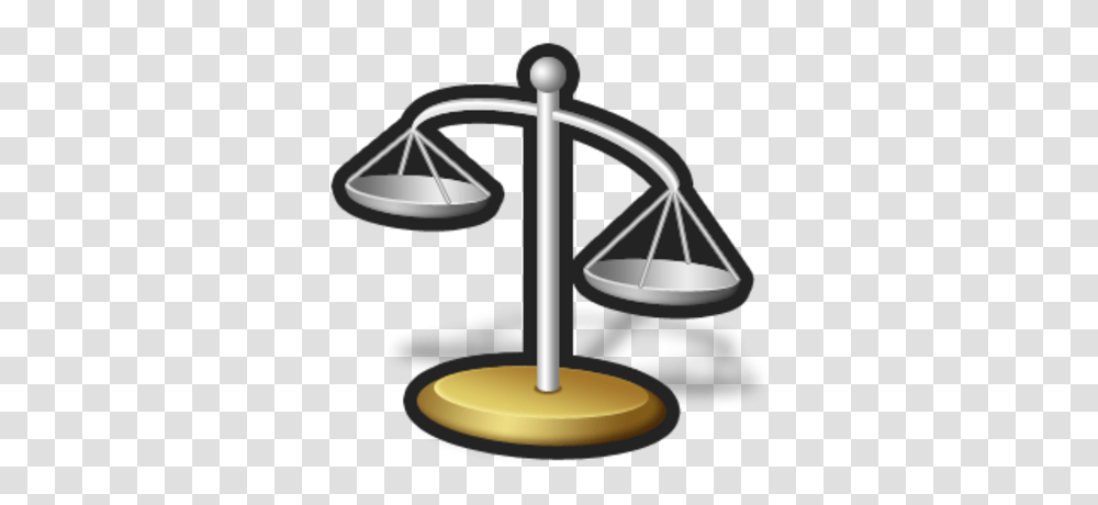 Injustice Clipart Timbangan, Lamp, Scale, Lighting, Tabletop Transparent Png