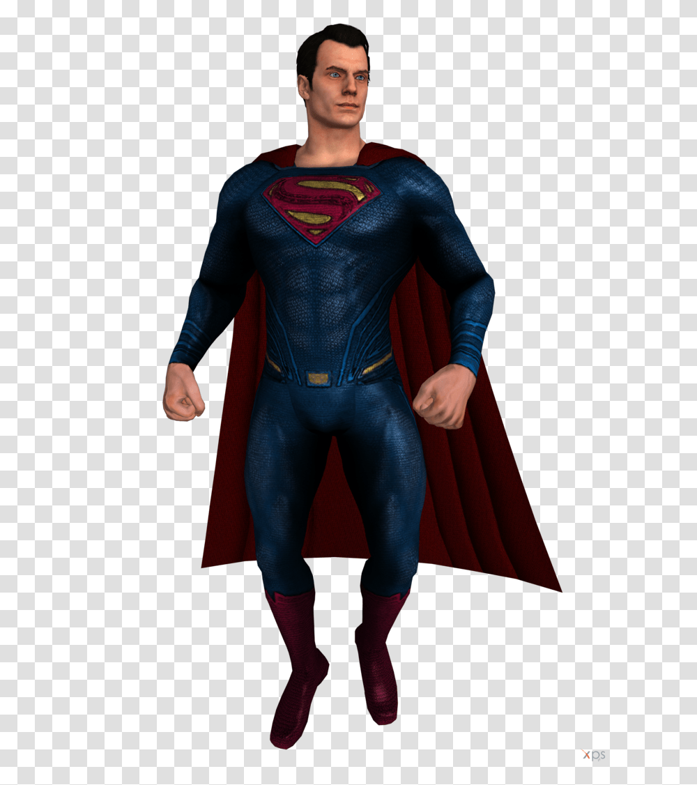 Injustice, Cape, Long Sleeve, Costume Transparent Png