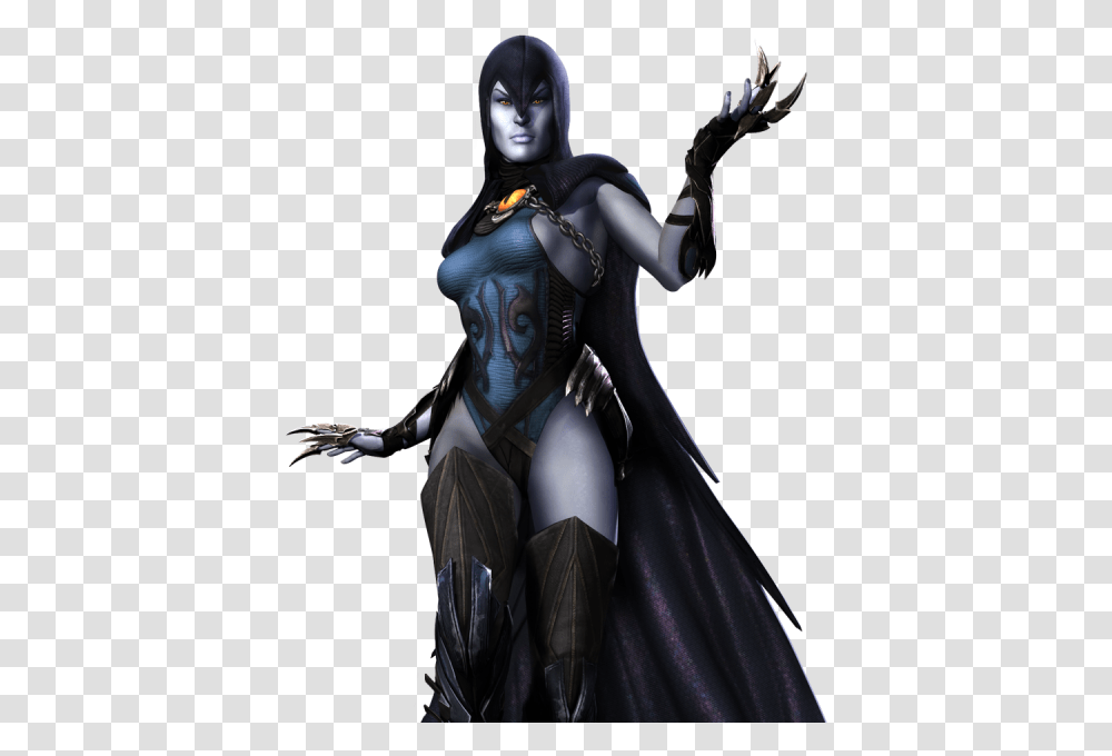 Injustice Gods Among Us Raven, Apparel, Costume, Batman Transparent Png