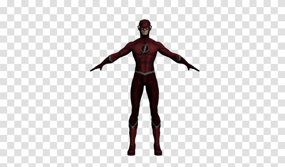 Injustice Pc Models, Person, Human, Costume Transparent Png