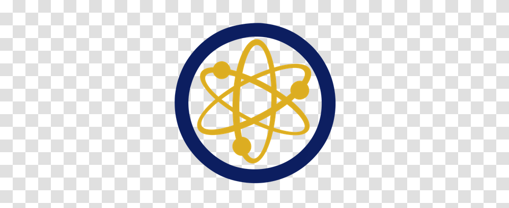 Injustice The Atom Symbol, Logo, Trademark, Emblem, Cross Transparent Png