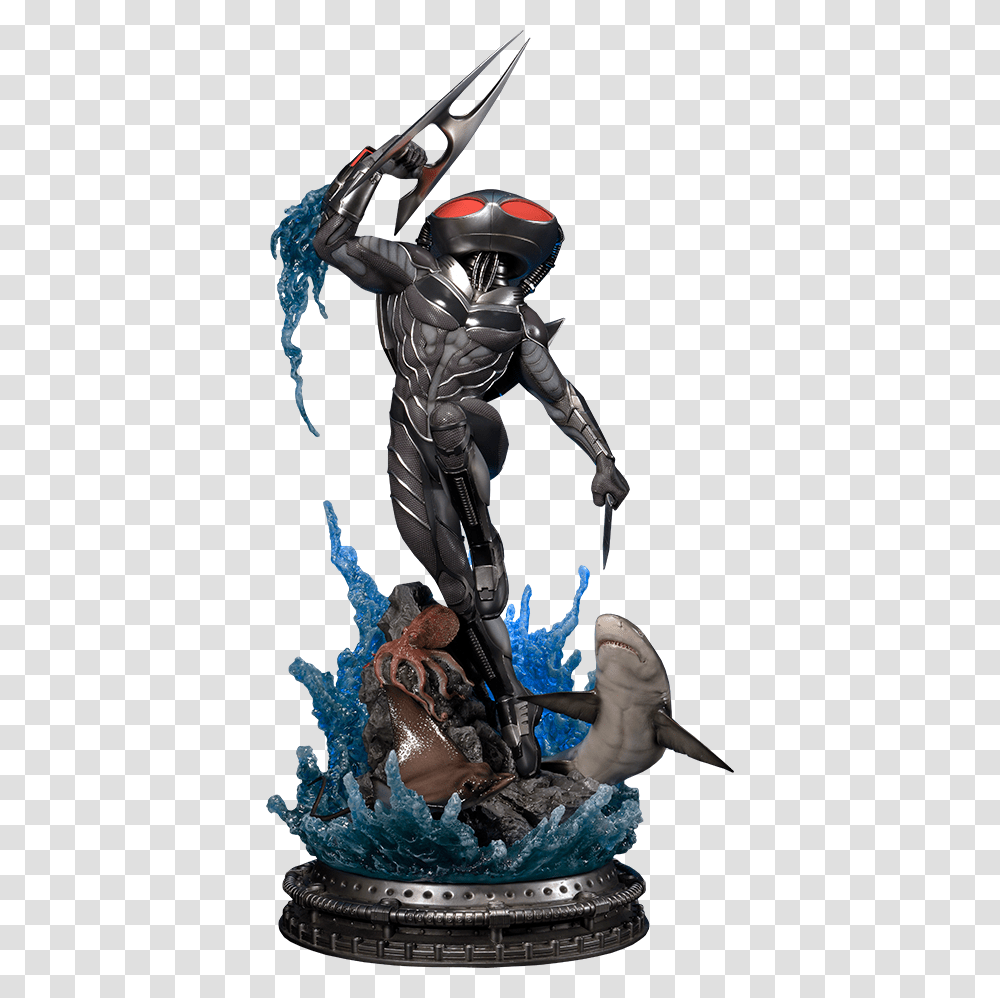 Injustice, Toy, Animal, Alien, Sea Life Transparent Png