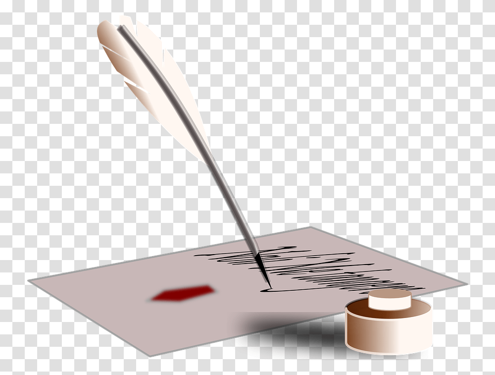 Ink And Paper, Oars Transparent Png