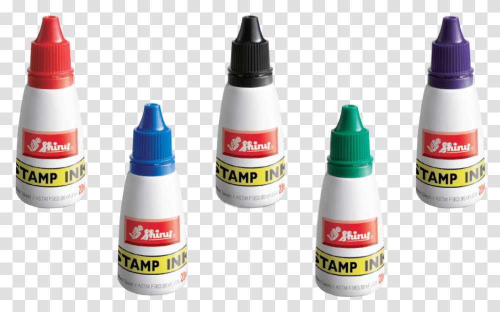 Ink, Bottle, Paint Container, Ink Bottle Transparent Png