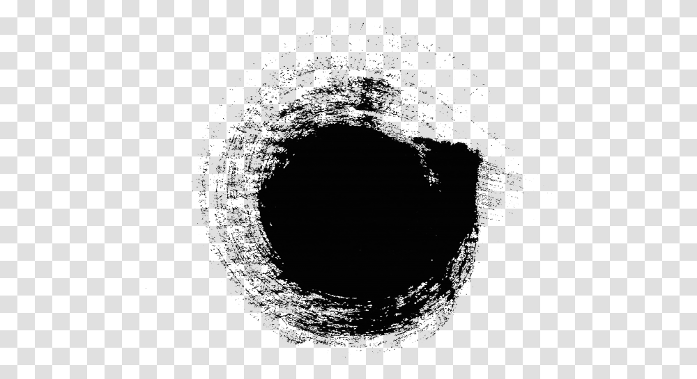 Ink Brush, Nature, Outdoors, Astronomy, Outer Space Transparent Png