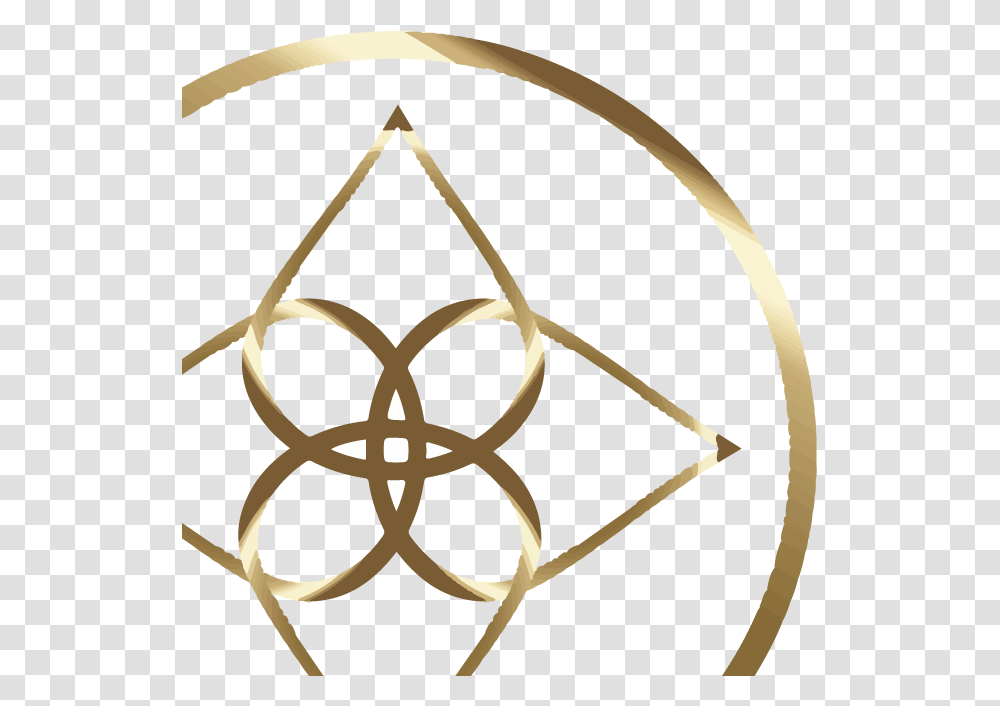 Ink Circle, Star Symbol, Logo, Trademark Transparent Png