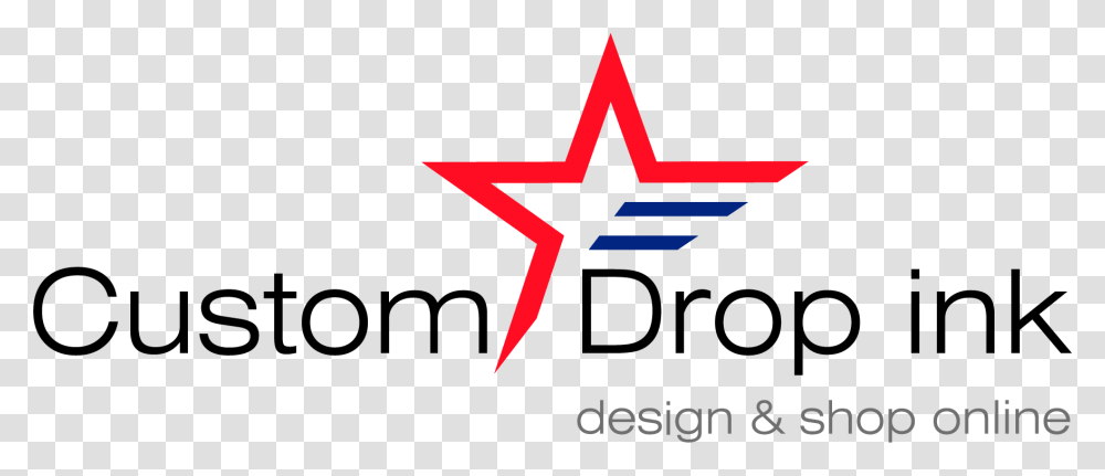Ink Drop, Cross, Star Symbol Transparent Png