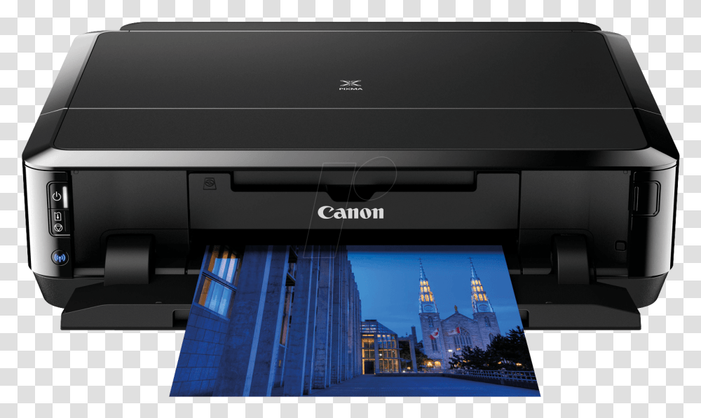 Ink Jet Printer Image Canon, Machine, Screen, Electronics, Monitor Transparent Png