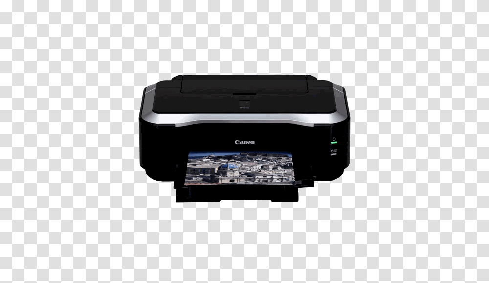 Ink Jet Printer Pic, Machine, Camera, Electronics Transparent Png