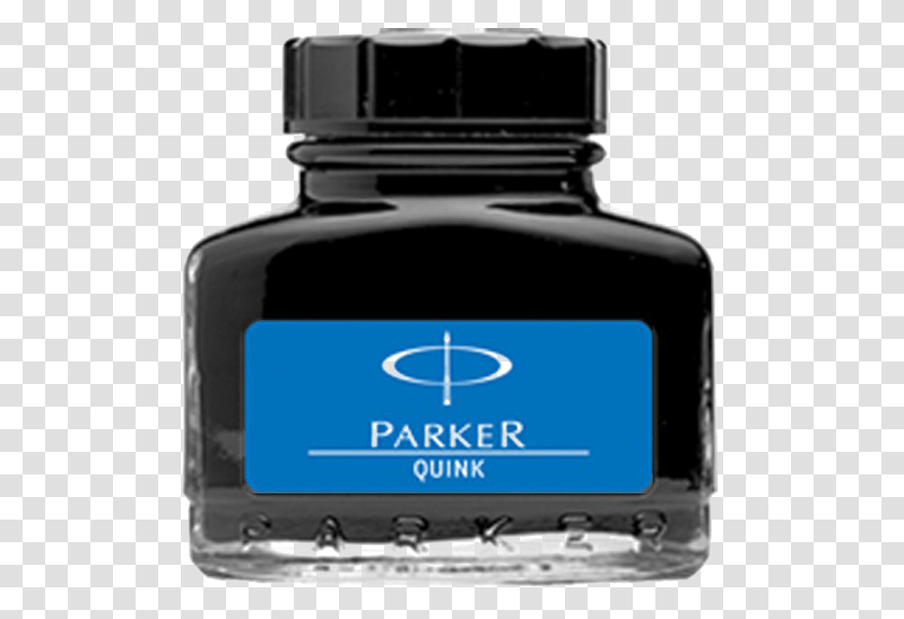 Ink Pot Download Image Parker Pen Ink Bottle Transparent Png