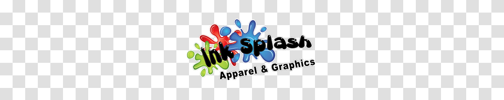 Ink Splash Apparel Graphics Screen Printing And Embroidery Md, Graffiti, Mural Transparent Png