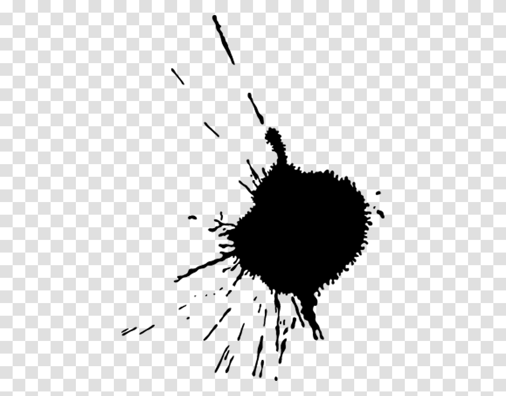 Ink Stain, Logo, Trademark Transparent Png