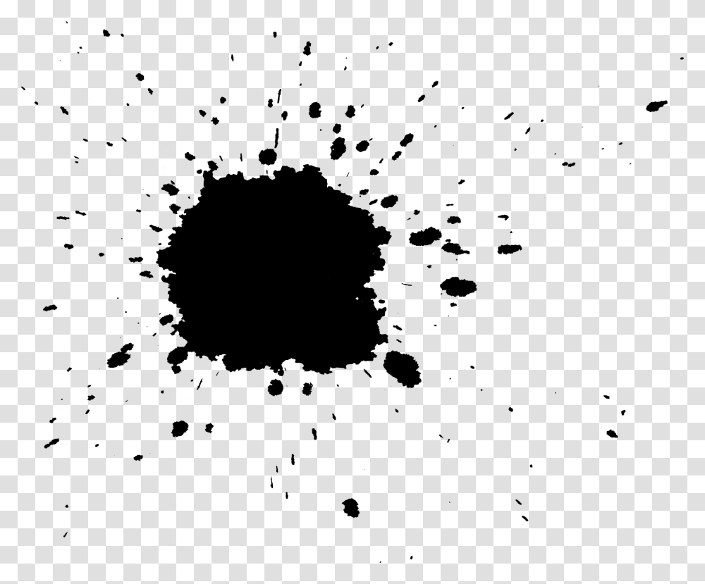 Ink, Stain Transparent Png