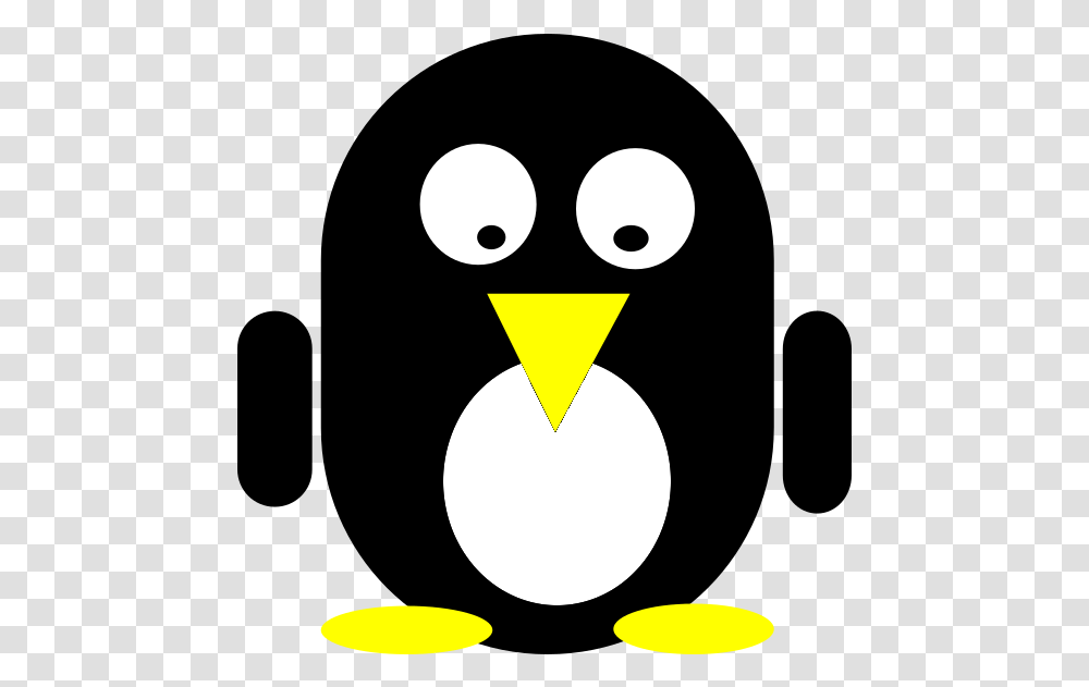 Inkcape Tux Android, Lighting, Art, Graphics, Pac Man Transparent Png