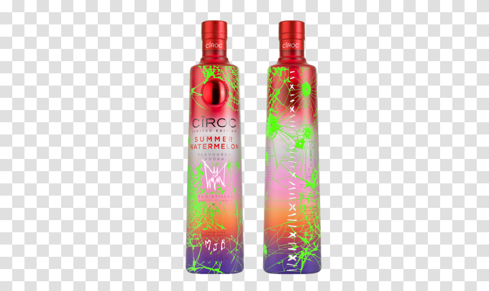 Inkd Ready For The Ciroc X Vivienne Westwood, Aluminium, Tin, Can, Spray Can Transparent Png