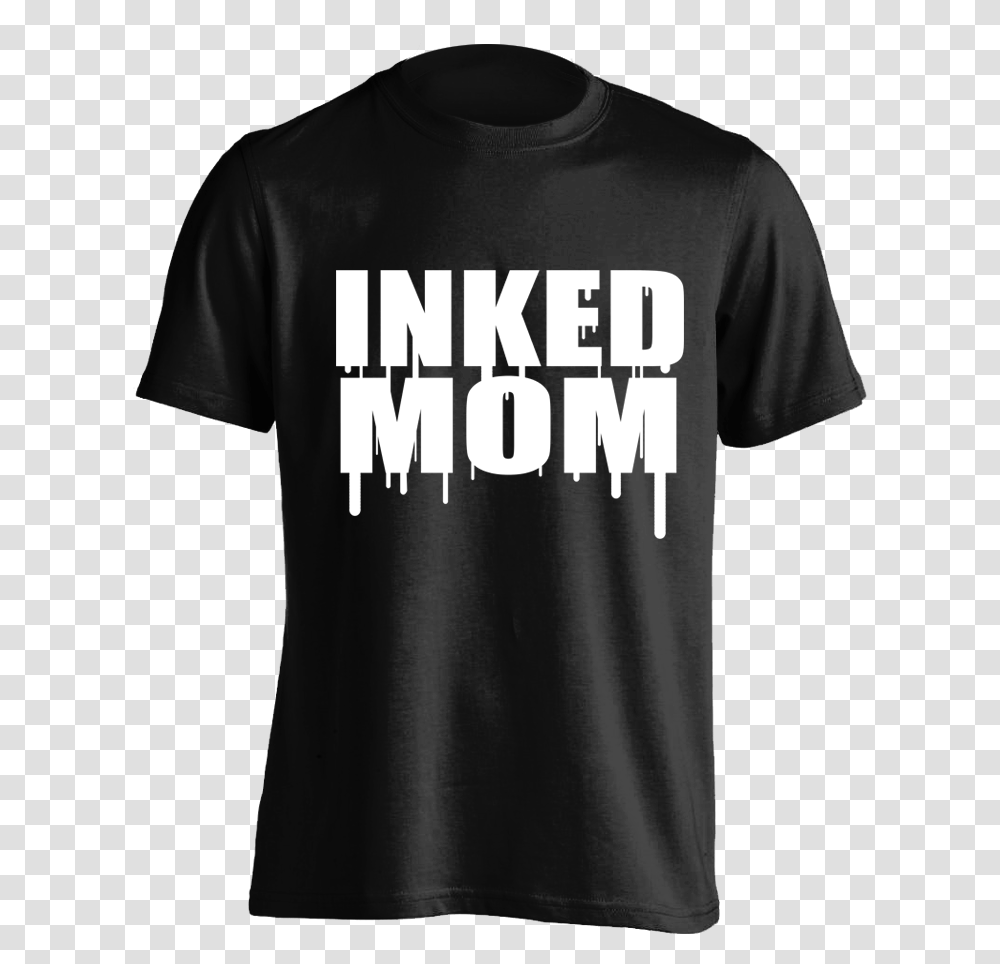 Inked Mom Senior Class Of 2019 Quotes, Apparel, T-Shirt Transparent Png