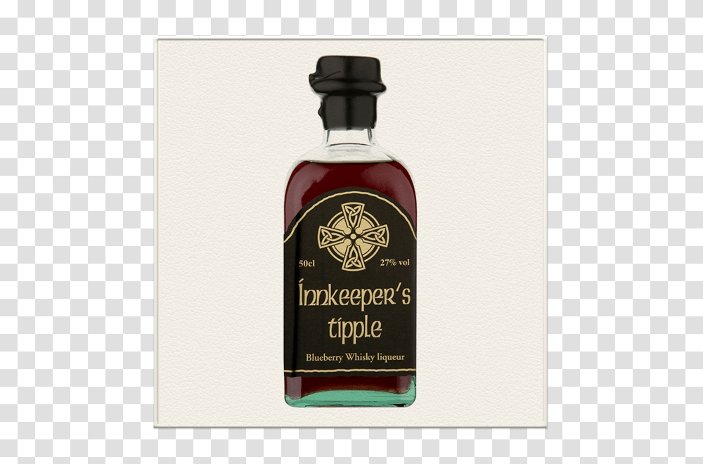 Inkeepers Tipple Welsh Whiskey Liqueur Celtic Spirit, Aftershave, Cosmetics, Bottle, Ketchup Transparent Png