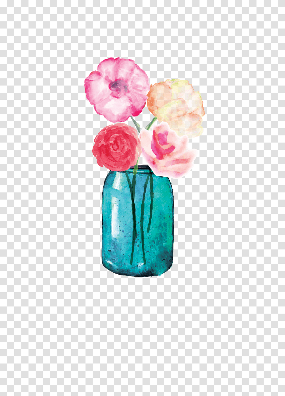 Inkess, Vase, Jar, Pottery, Plant Transparent Png