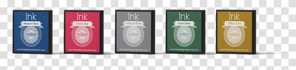 Inks Box, Label, Electronics Transparent Png