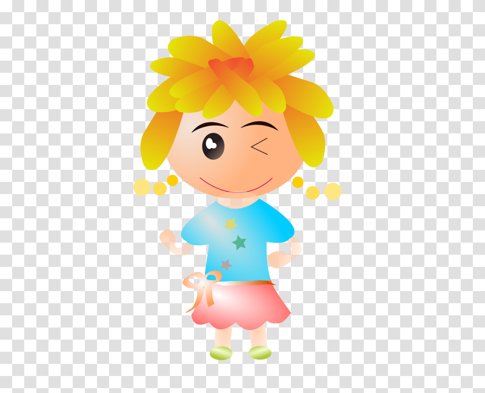 Inkscape Drawing Hair, Toy, Elf Transparent Png