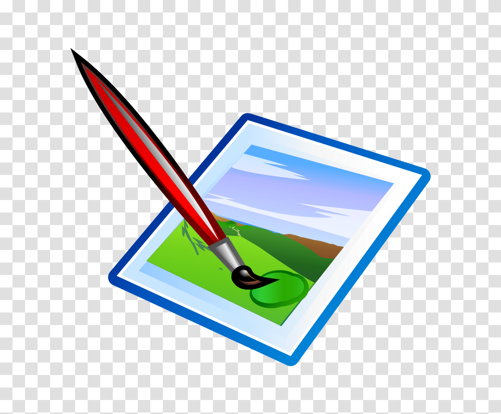 Inkscape, Electronics, Computer, Tablet Computer Transparent Png