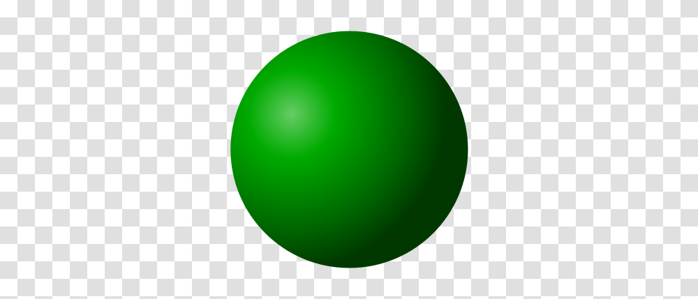 Inkscape Radial Gradient Test, Sphere, Balloon, Green Transparent Png