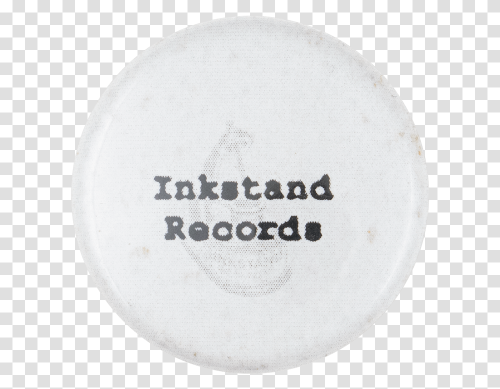 Inkstand Records Music Button Museum Volkswagen, Label, Word, Egg Transparent Png