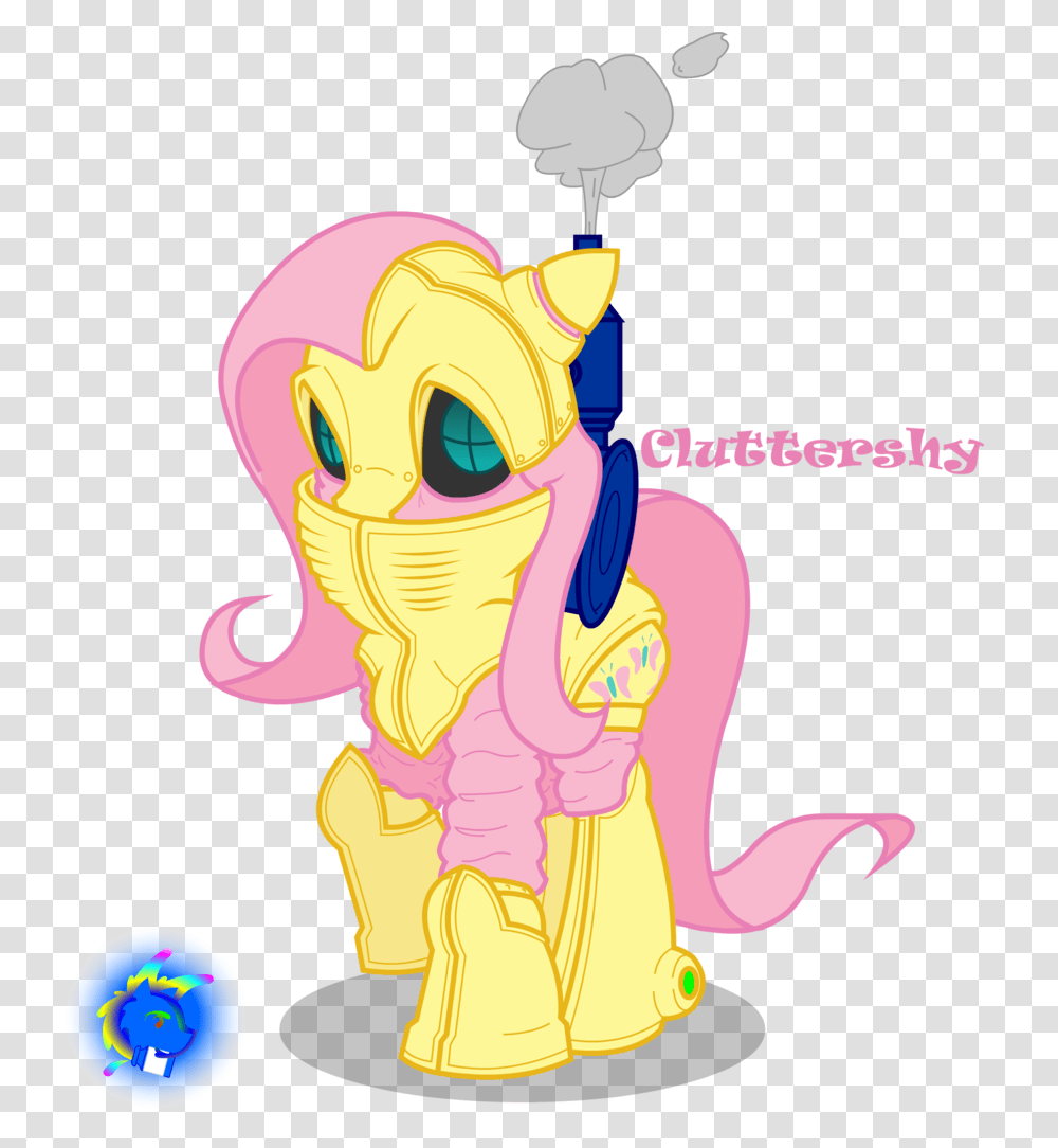 Inkwell Chrono Trigger Crossover Flutterbot Fluttershy Chrono Trigger Pony, Drawing, Crowd Transparent Png