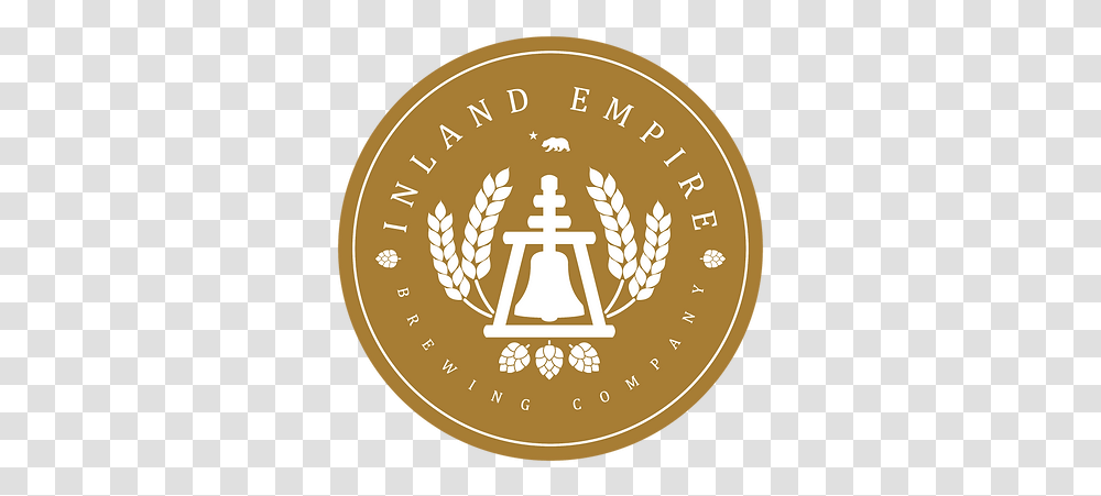 Inland Empire Brewing Epic Ke Dus Rivalries, Coin, Money, Symbol, Logo Transparent Png