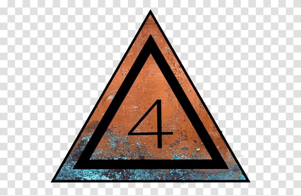 Inlet Parkour Mountain Letter, Triangle Transparent Png