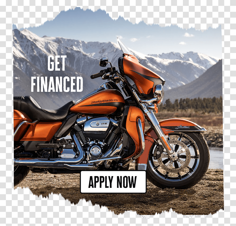 Inline Harley Davidson Professional, Motorcycle, Vehicle, Transportation, Machine Transparent Png