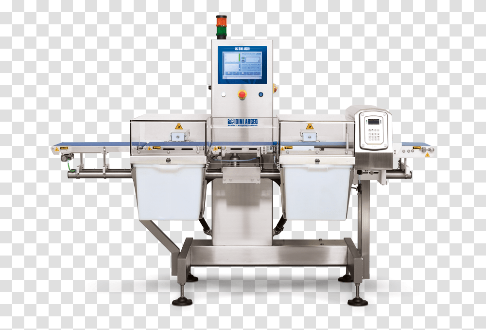 Inline Checkweighers, Machine, Lathe Transparent Png