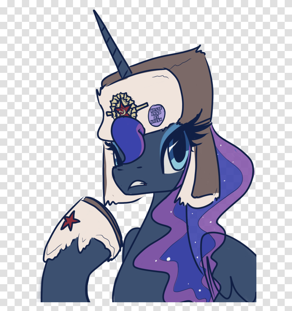 Inlucidreverie Clothes Female Hat Mare Pony Princess, Drawing, Pillow Transparent Png
