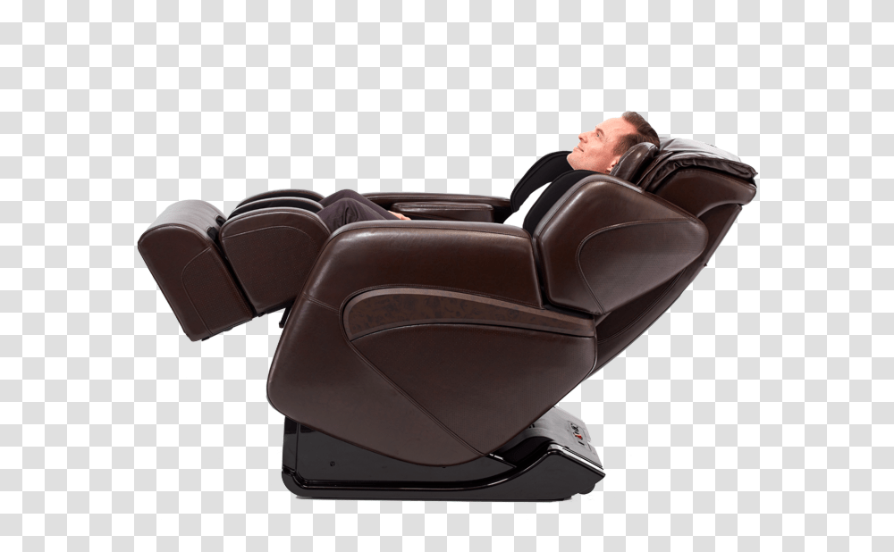 Inner Balance Wellness Jin Massage Chair Person Recline Massage Chair, Furniture, Armchair Transparent Png
