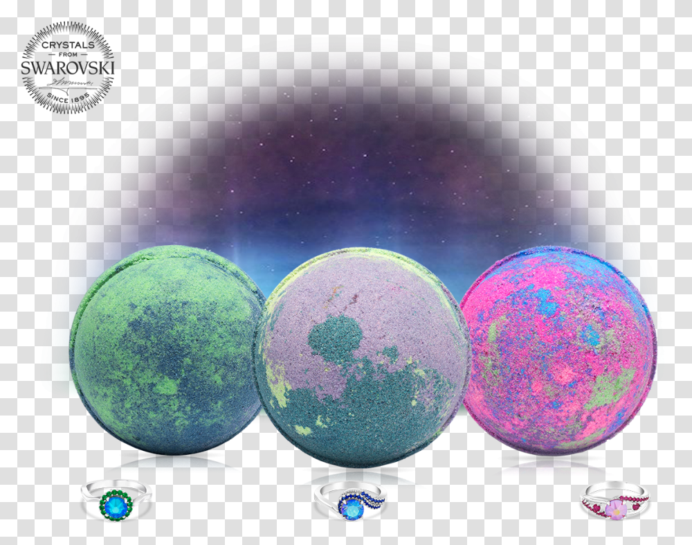 Inner Circle Fragrant Jewels Sphere, Outer Space, Astronomy, Universe, Planet Transparent Png