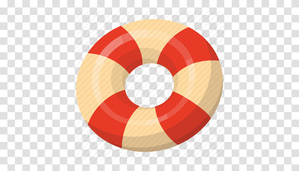 Inner Tube Life Saver Lifebuoy Pool Float Pool Tire Icon, Life Buoy, Balloon, Tape Transparent Png