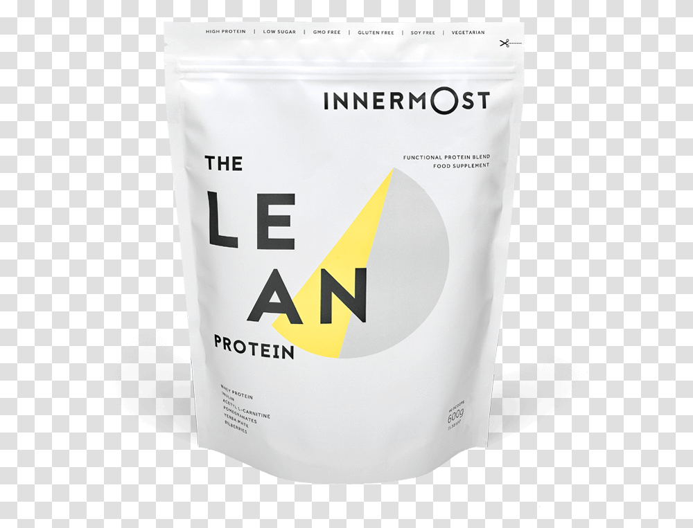 Innermost Protein, Bottle, Cosmetics, Sunscreen Transparent Png